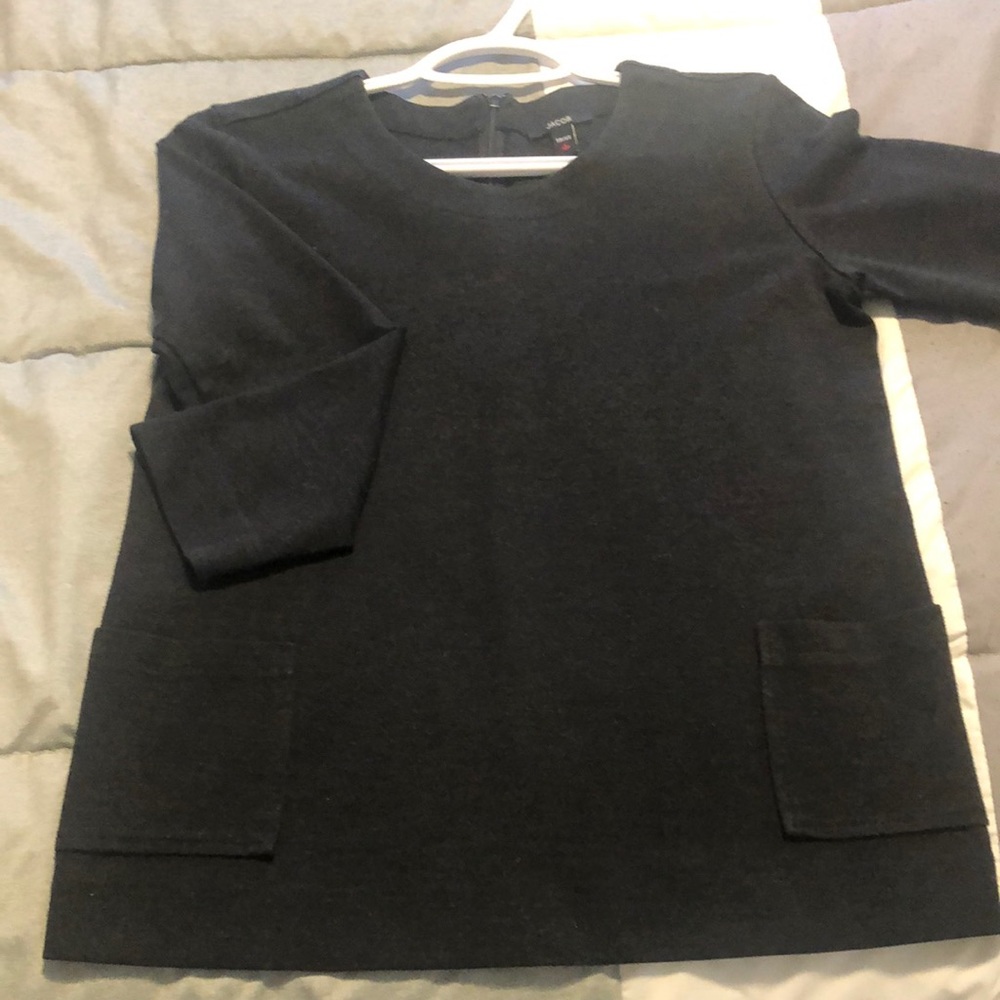 Jacob Shirt XS